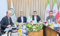 مجمع عمومی عادی سالانه شرکت خدمات حمایتی کشاورزی