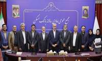 تاکید بر الزامات حکمرانی صحیح در مجمع عمومی بانک مسکن/ برنامه و بودجه، مرجع اصلی پاسخگویی و سنجش عملکرد مدیران