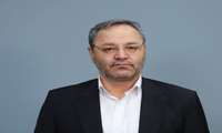 پیام تسلیت به ملت شریف ایران