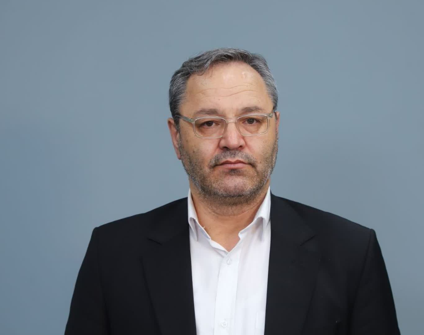 پیام تسلیت به ملت شریف ایران