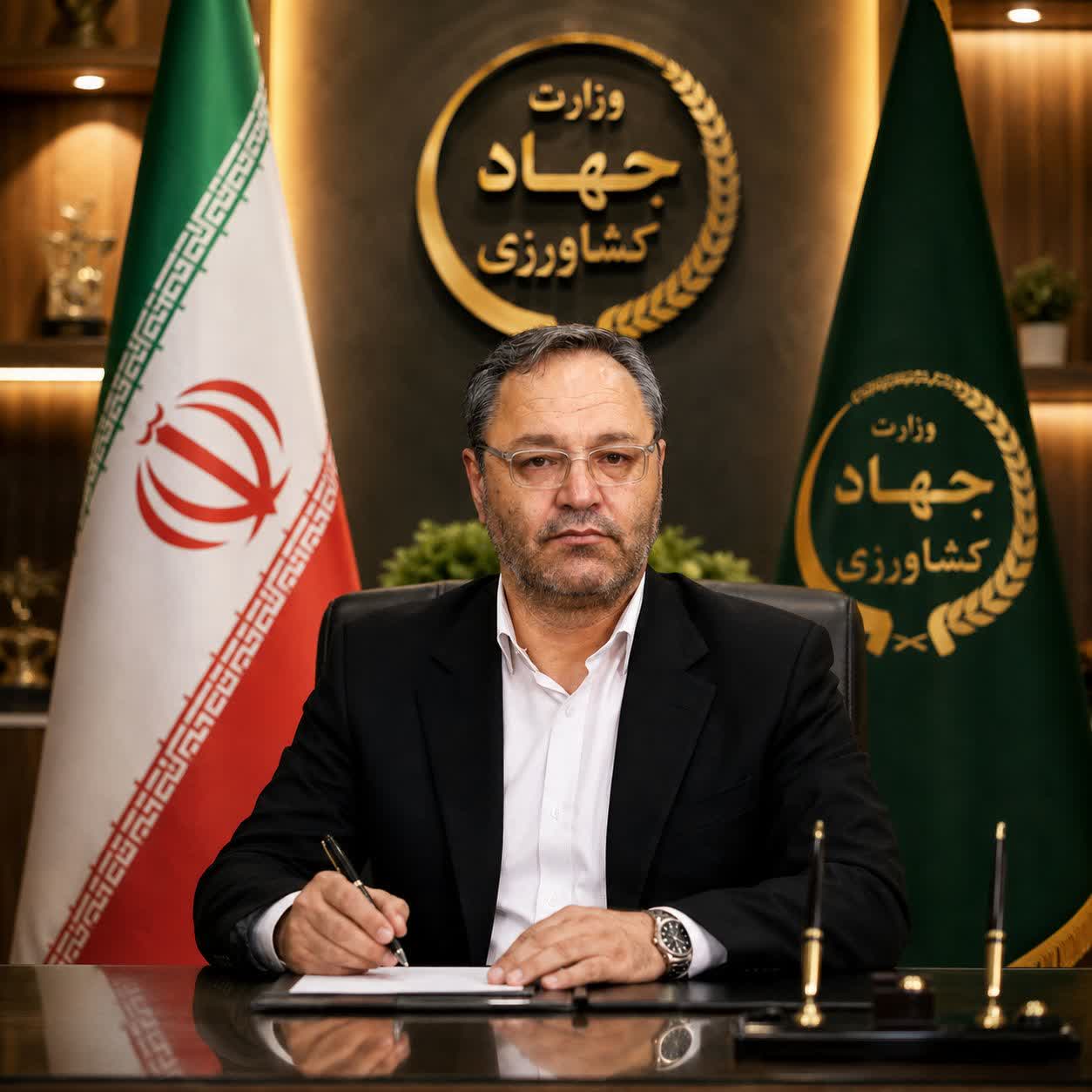 سوم تیر ماه، سالروز تأسیس سازمان نظام مهندسی کشاورزی، منابع طبیعی و محیط زیست، گرامی باد